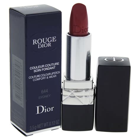 Dior Lipstick 